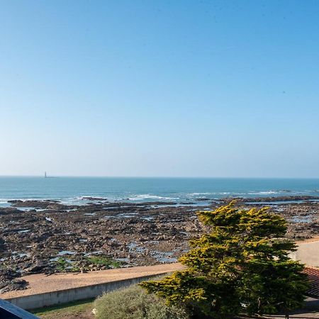 Vue Mer ! Appartement Pour 4 Les Sables-d'Olonne Exterior photo